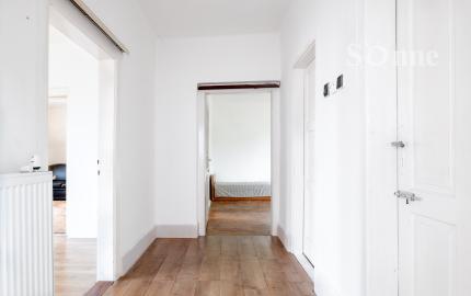 Rodinný dom v obci Vilmány, Maďarsko