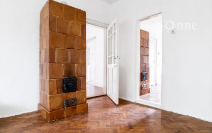 Rodinný dom v obci Vilmány, Maďarsko