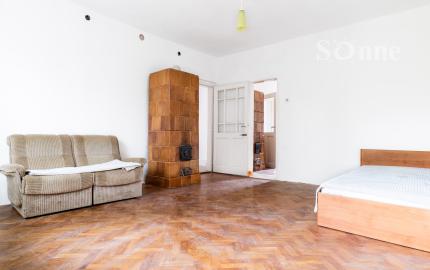 Rodinný dom v obci Vilmány, Maďarsko