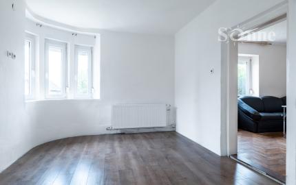 Rodinný dom v obci Vilmány, Maďarsko