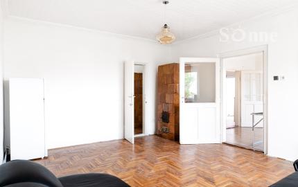 Rodinný dom v obci Vilmány, Maďarsko