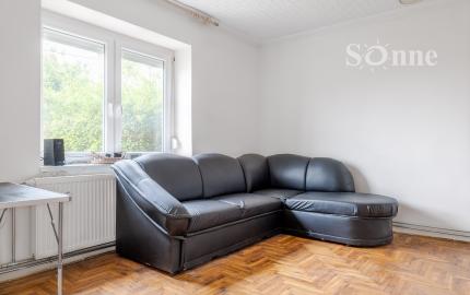 Rodinný dom v obci Vilmány, Maďarsko