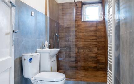 Rodinný dom v obci Vilmány, Maďarsko