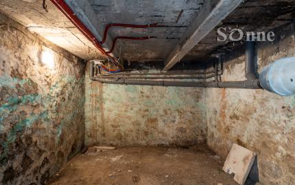 Rodinný dom v obci Vilmány, Maďarsko