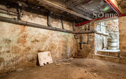 Rodinný dom v obci Vilmány, Maďarsko