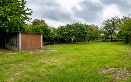 Rodinný dom v obci Vilmány, Maďarsko