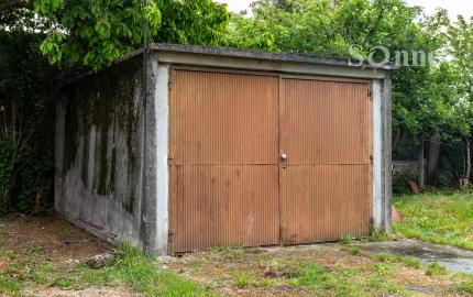 Rodinný dom v obci Vilmány, Maďarsko