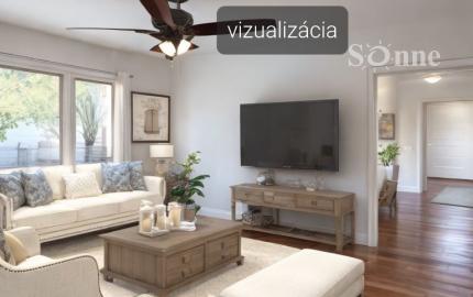 Rodinný dom v obci Vilmány, Maďarsko