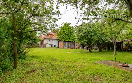 Rodinný dom v obci Vilmány, Maďarsko