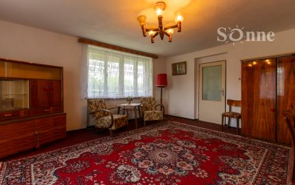 Rodinný dom s 28 ár. záhradou - Čečejovce – Seleška