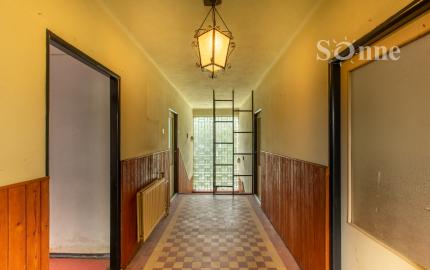 Rodinný dom s 28 ár. záhradou - Čečejovce – Seleška