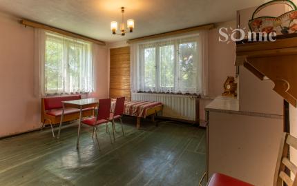 Rodinný dom s 28 ár. záhradou - Čečejovce – Seleška