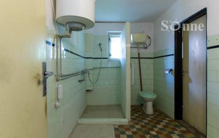 Rodinný dom s 28 ár. záhradou - Čečejovce – Seleška