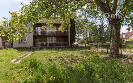 Rodinný dom s 28 ár. záhradou - Čečejovce – Seleška