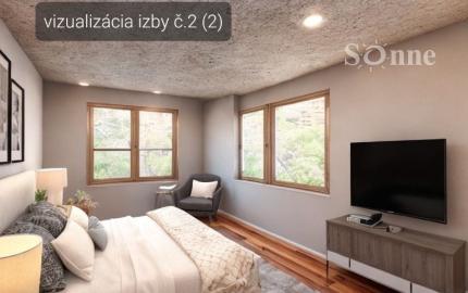 Rodinný dom s 28 ár. záhradou - Čečejovce – Seleška