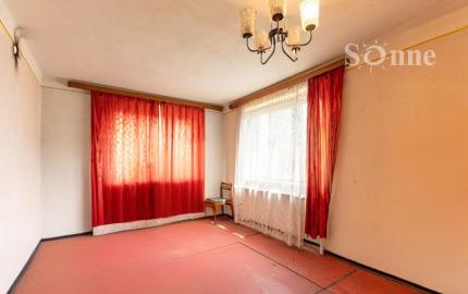 Rodinný dom s 28 ár. záhradou - Čečejovce – Seleška