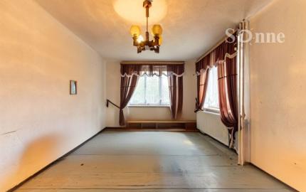 Rodinný dom s 28 ár. záhradou - Čečejovce – Seleška