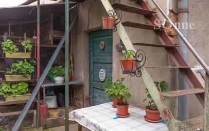 Rodinný dom - Moldava nad Bodvou