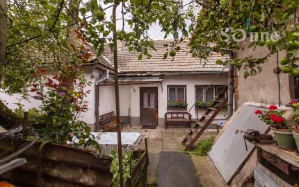 Rodinný dom - Moldava nad Bodvou