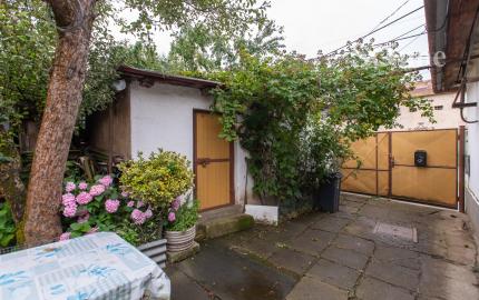 Rodinný dom - Moldava nad Bodvou