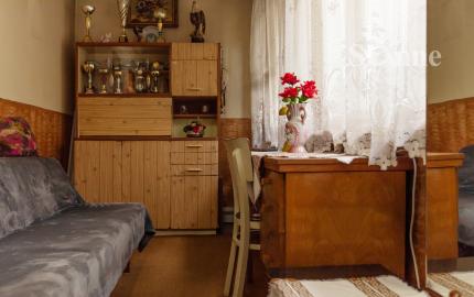 Rodinný dom - Moldava nad Bodvou