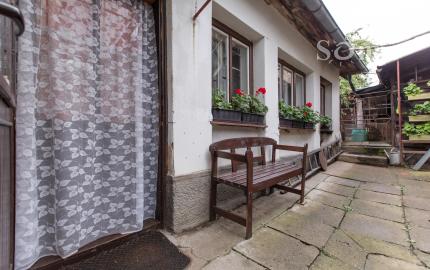 Rodinný dom - Moldava nad Bodvou