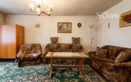 Rodinný dom - Moldava nad Bodvou