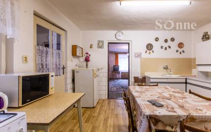 Rodinný dom - Moldava nad Bodvou