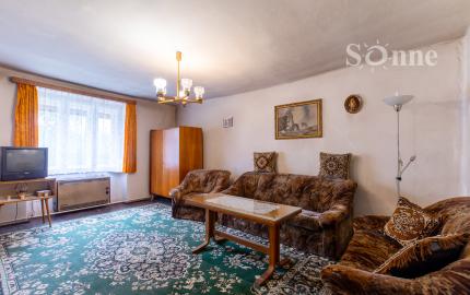 Rodinný dom - Moldava nad Bodvou