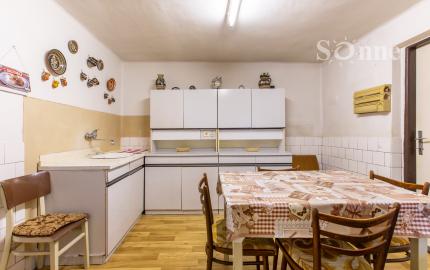 Rodinný dom - Moldava nad Bodvou