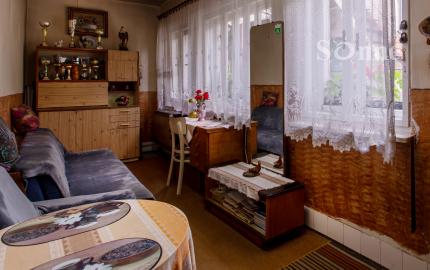 Rodinný dom - Moldava nad Bodvou