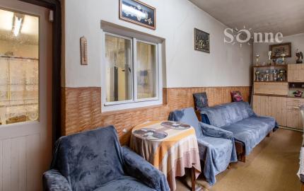 Rodinný dom - Moldava nad Bodvou