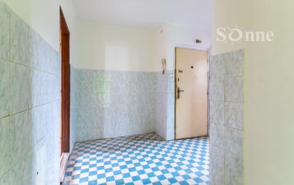 2 izbový byt - Moldava nad Bodvou -Rezervované