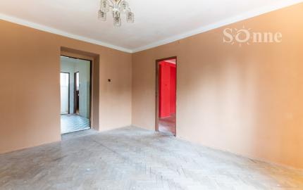 2 izbový byt - Moldava nad Bodvou -Rezervované