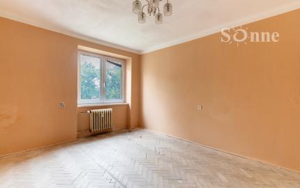 2 izbový byt - Moldava nad Bodvou -Rezervované