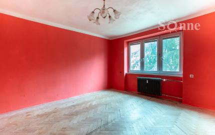 2 izbový byt - Moldava nad Bodvou -Rezervované