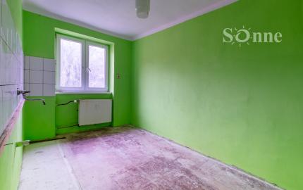 2 izbový byt - Moldava nad Bodvou -Rezervované