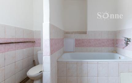 2 izbový byt - Moldava nad Bodvou -Rezervované