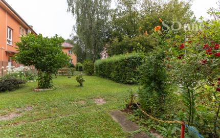 2 izbový byt - Moldava nad Bodvou -Rezervované