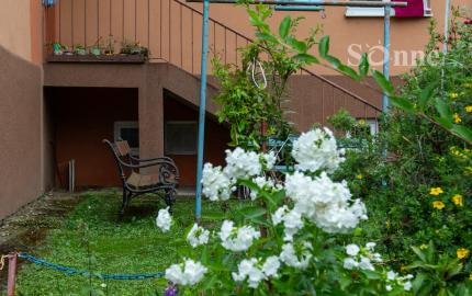 2 izbový byt - Moldava nad Bodvou -Rezervované