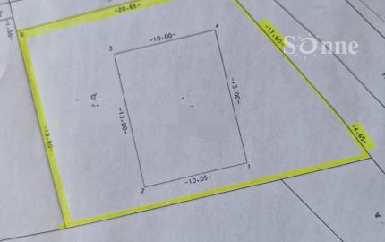 Rozostavaný rodinný dom - Mokrance