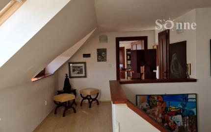 Rodinný dom - Bačkov