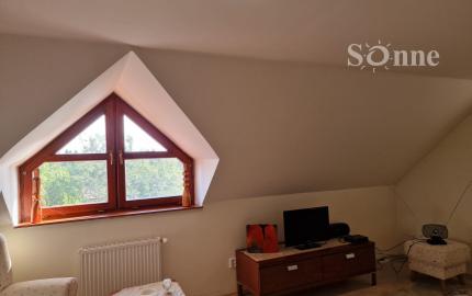 Rodinný dom - Bačkov