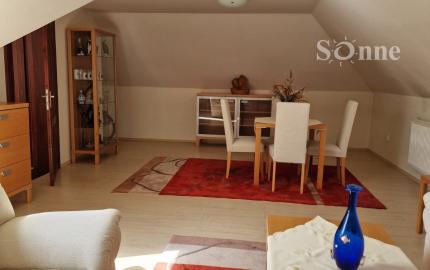 Rodinný dom - Bačkov