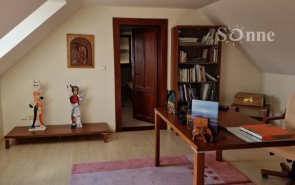 Rodinný dom - Bačkov