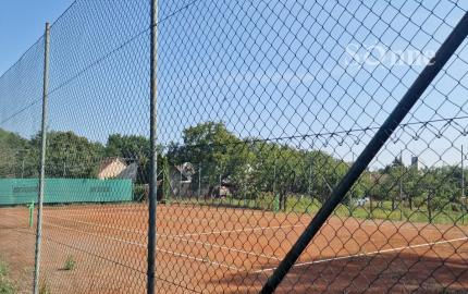 Rodinný dom - Bačkov