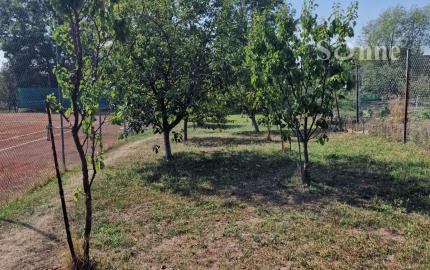 Rodinný dom - Bačkov