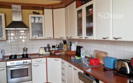 Rodinný dom - Bačkov