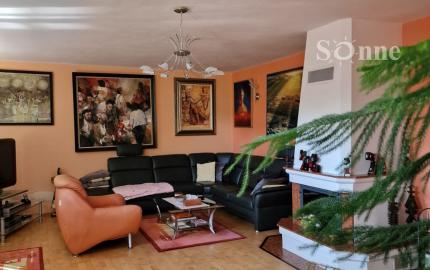 Rodinný dom - Bačkov