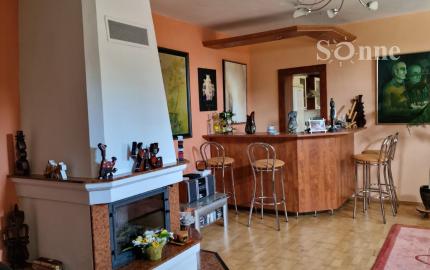 Rodinný dom - Bačkov